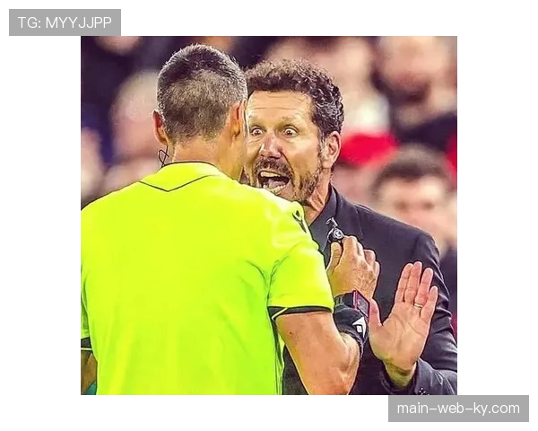 西蒙尼赛后直言球队效率不足 马竞争冠希望渺茫