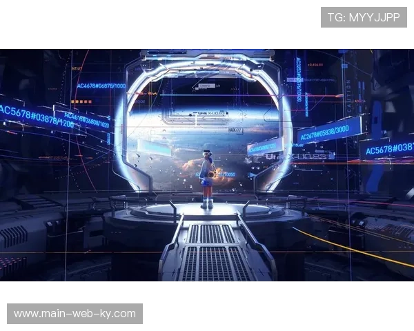 元宇宙概念在体育场景中完成务实落地 支撑虚拟化身参与同步线上助威