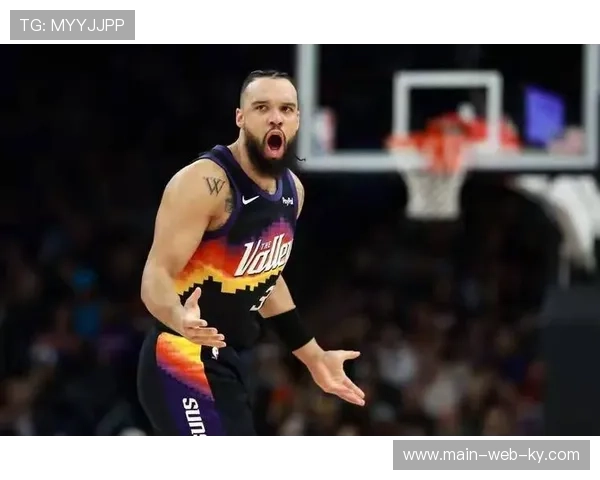 布克狄龙等五人缺阵湖人 太阳后场阵容面临严重人员短缺