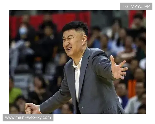 广东遭遇常规赛三连败危机 杜锋轮换策略引发外界质疑