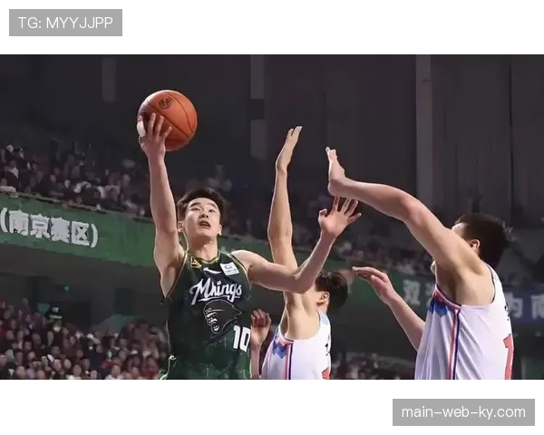 南京99-96胜江苏，郭昊文23分帕克20分7篮板8助攻